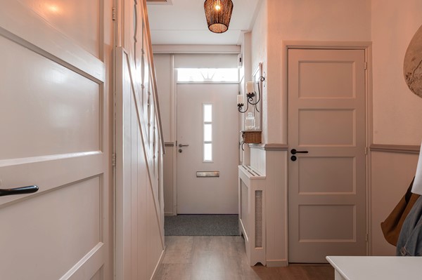 Medium property photo - Wilhelminastraat 30, 4281 LN Andel